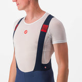 Salopette Castelli Premio LTD - Blu - G