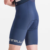 Salopette Castelli Premio LTD - Blu - H