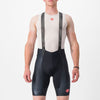 Castelli Free Aero RC Kit bib shorts - Black white