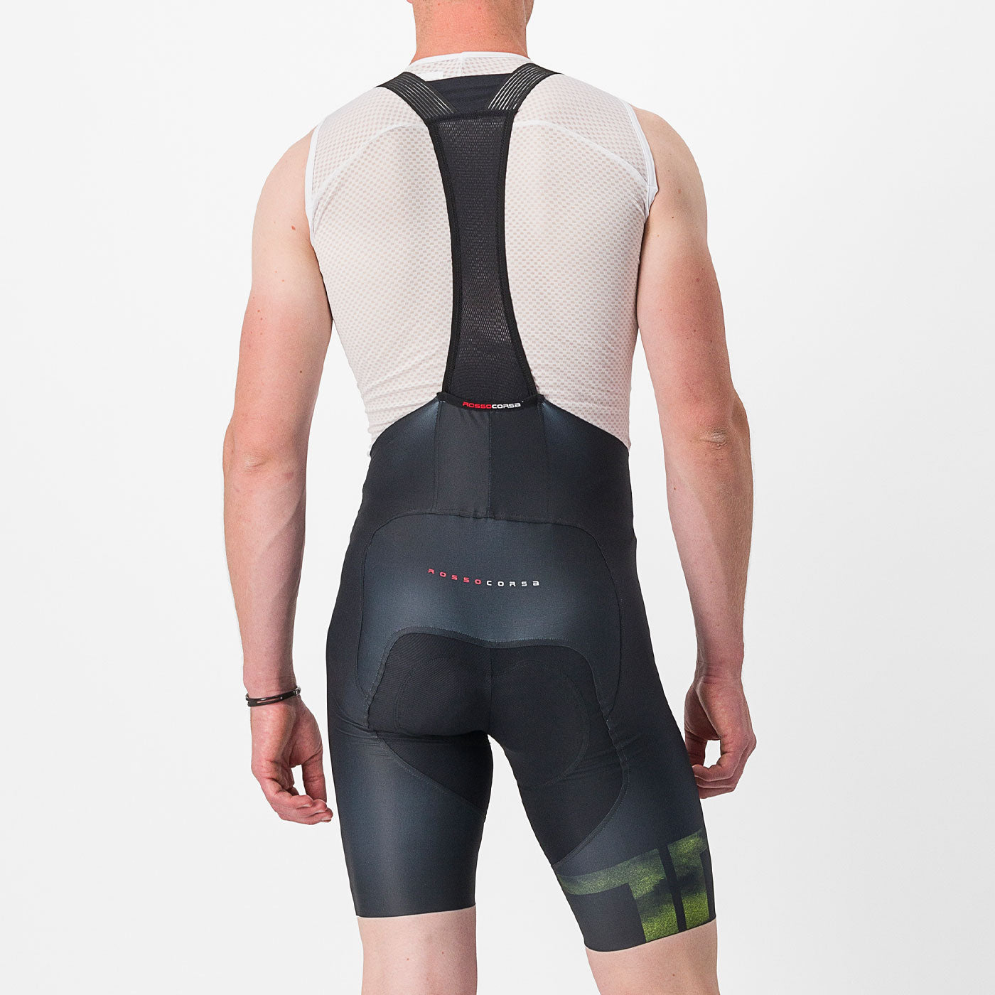 castelli free aero race 4.0 bib short