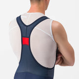 Salopette Castelli Entrata 2 - Blu - N