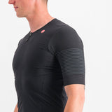 Maglia Castelli Premio - Nero - Q