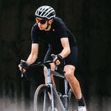 Maglia Castelli Premio - Nero - B