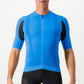 Maglia Castelli Superleggera 3 - Blu