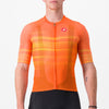 Castelli Climber's 3.0 SL2 jersey - Orange