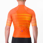 Castelli Climber's 3.0 SL2 jersey - Orange