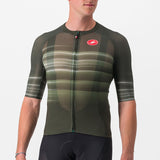 Maglia Castelli Climber's 3.0 SL2 - Verde - O