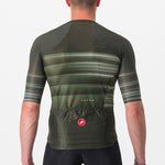 Castelli Climber's 3.0 SL2 jersey - Green