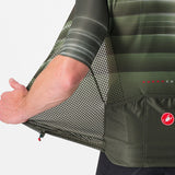 Maglia Castelli Climber's 3.0 SL2 - Verde - A