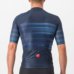 Castelli Climber's 3.0 SL2 jersey - Blue
