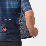 Castelli Climber's 3.0 SL2 jersey - Blue