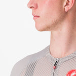 Castelli Climber's 3.0 SL2 jersey - Grey