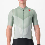 Maglia Castelli Endurance Pro 2 - Verde - M