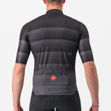 Maglia Castelli Livelli - Nero - A