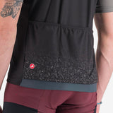 Maglia Castelli Unlimited Entrata - Nero - E