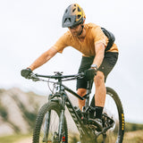 Maglia Castelli Trail Tech Tee 2 - Giallo - M