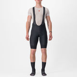 Salopette Castelli Unlimited Cargo - Nero - E