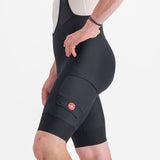 Salopette Castelli Unlimited Cargo - Nero - G
