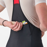 Salopette Castelli Unlimited Cargo - Nero - I