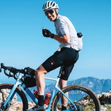 Salopette Castelli Unlimited Cargo - Nero - L