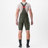 Salopette Castelli Unlimited Cargo - Verde - E