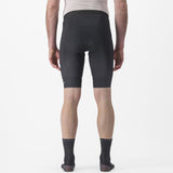 Boxer Castelli Trail Liner - Nero - L