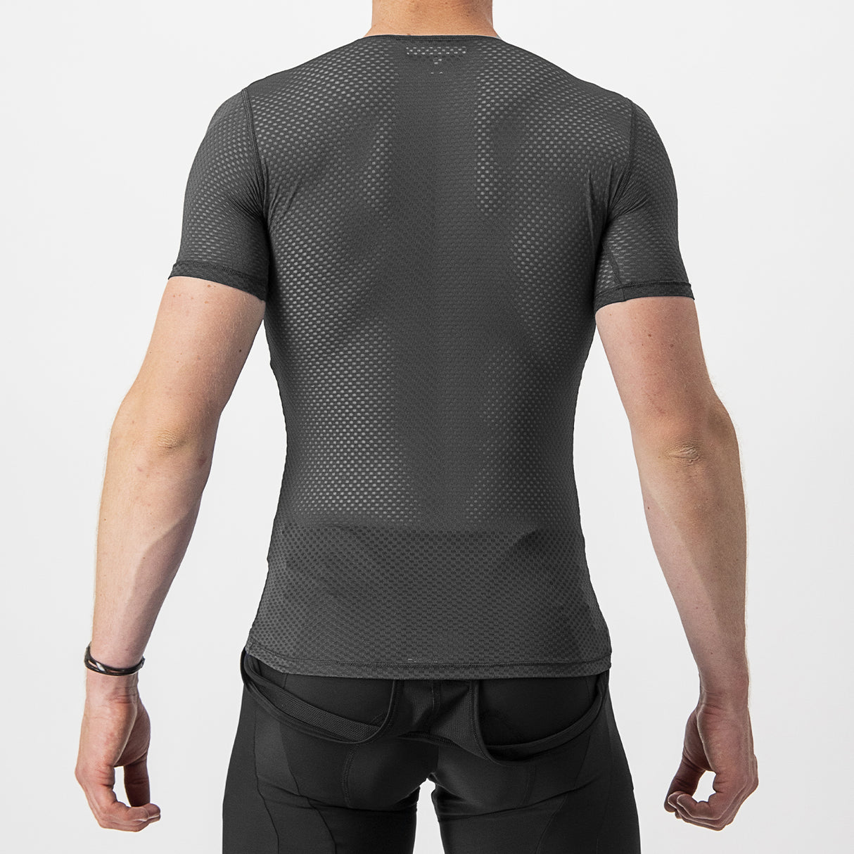 Maglia intima Castelli Pro Mesh 2.0 - Nero - Q