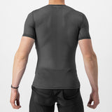 Maglia intima Castelli Pro Mesh 2.0 - Nero - Q