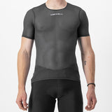 Maglia intima Castelli Pro Mesh 2.0 - Nero - P