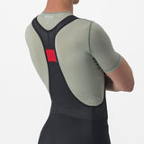 Maglia intima Castelli Pro Mesh 2.0 - Verde - P