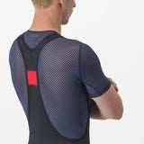 Maglia intima Castelli Pro Mesh 2.0 - Blu - L