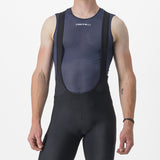 Maglia intima senza maniche Castelli Pro Mesh 2.0 - Blu - H