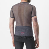 Maglia intima Castelli Miracolo Wool - Grigio - H