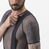 Maglia intima Castelli Miracolo Wool - Grigio - N