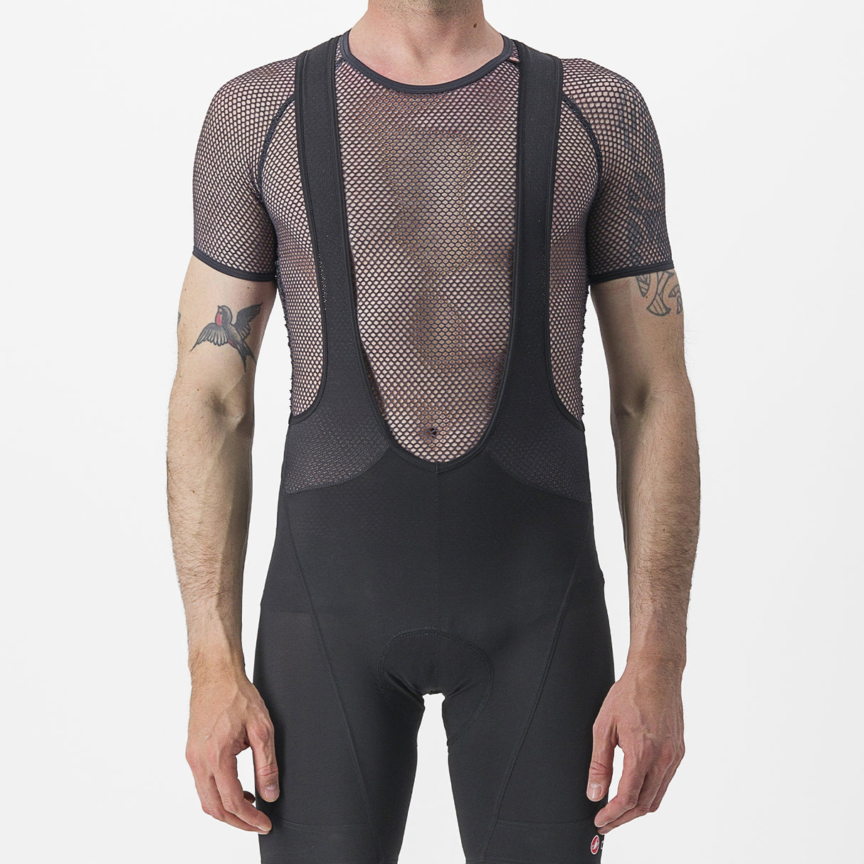 Maglia intima Castelli Miracolo Wool - Grigio - I