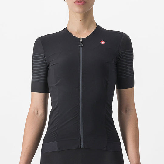 Maillot mujer Castelli Premio - Negro