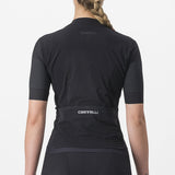 Maglia donna Castelli Premio - Nero - Q
