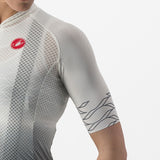 Maglia donna Castelli Climber's 2.0 - Bianco grigio - C