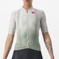 Maglia donna Castelli Climber's 2.0 - Bianco verde - L