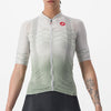Maillot mujer Castelli Climber's 2.0 - Blanco verde