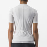 Maglia donna Castelli Anima 4 - Bianco - N