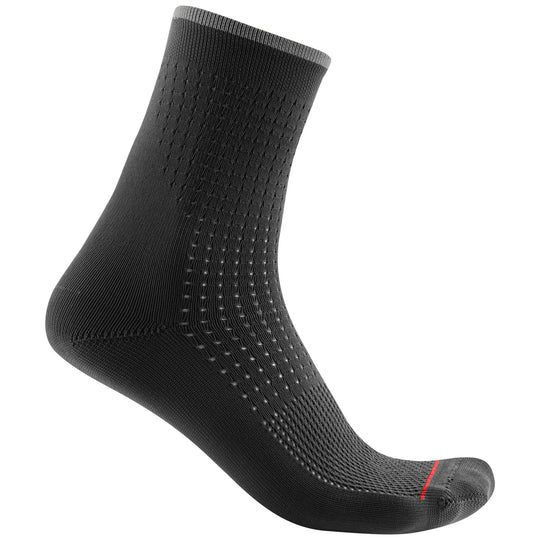 Castelli Premio frau socken - Schwarz