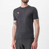 Castelli Merino T-Shirt - Black