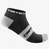 Castelli Lowboy 2 socks - Black