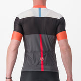Maglia Castelli Sezione - Grigio - B