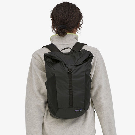 Zaino Patagonia Ultralight Black Hole 20L - Nero - B