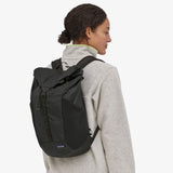 Zaino Patagonia Ultralight Black Hole 20L - Nero - C