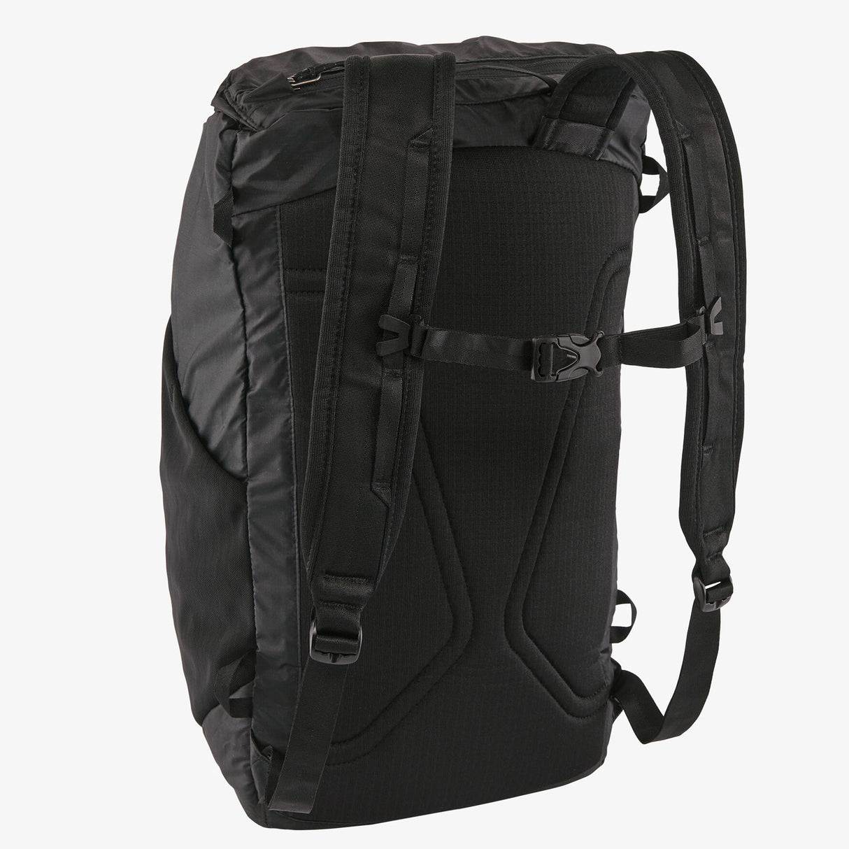 Zaino Patagonia Ultralight Black Hole 20L - Nero - D