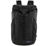 Zaino Patagonia Ultralight Black Hole 20L - Nero - A
