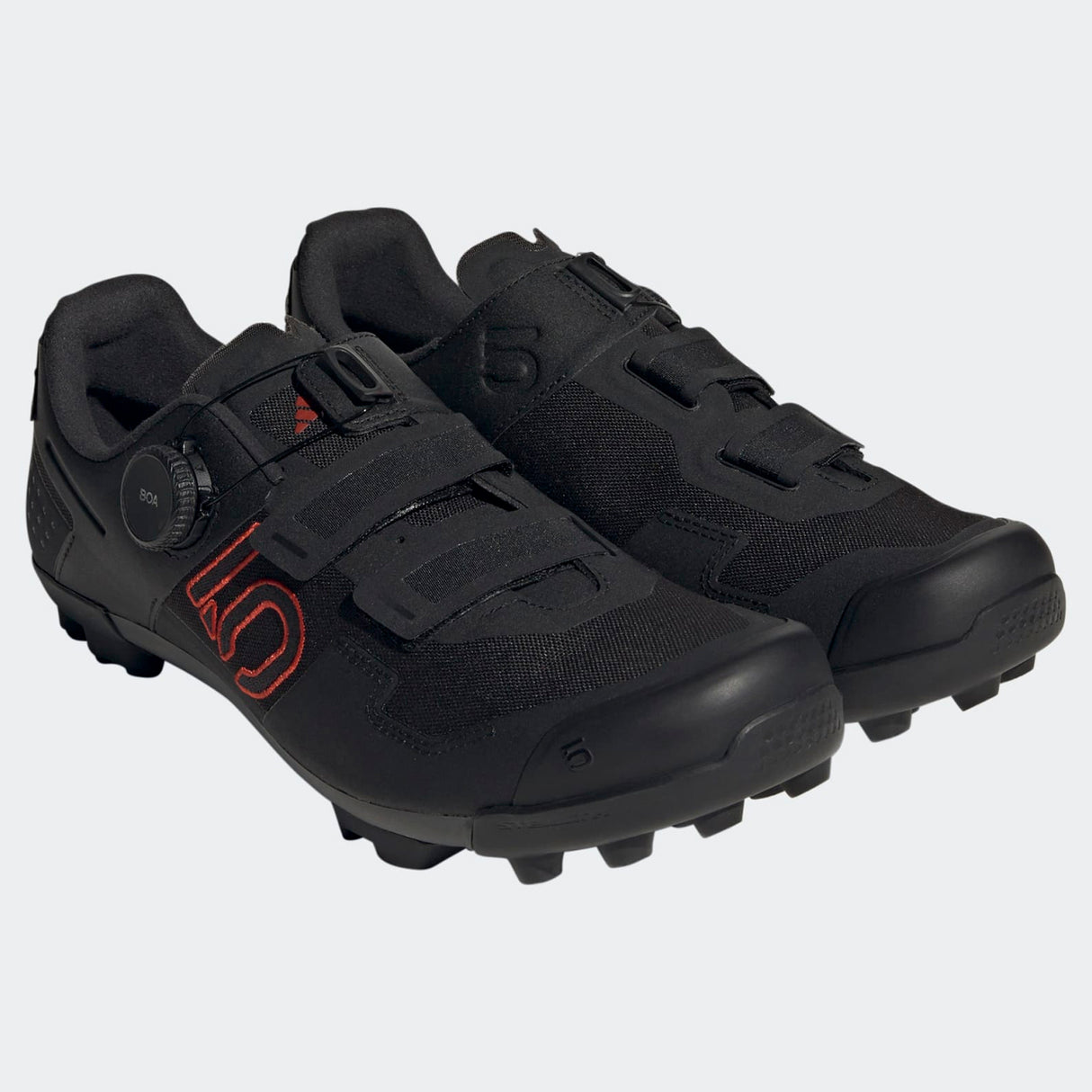 Scarpe MTB Five Ten 5.10 Kestrel BOA - Nero - C